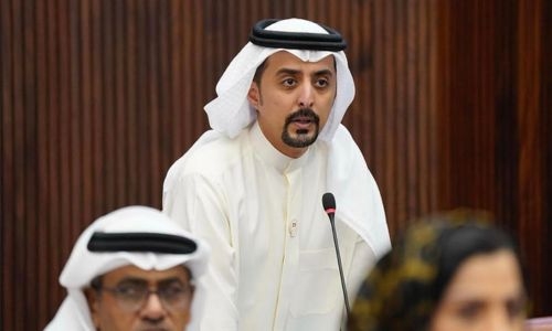 MPs call for lowering claim threshold at Bahrain Chamber for Dispute Resolution to 100,000