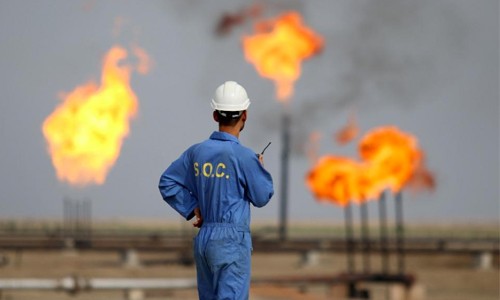 Iran insists on 'right' to raise oil output