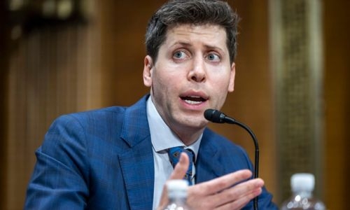 Sam Altman-backed nuclear start-up crashes after Wall Street debut