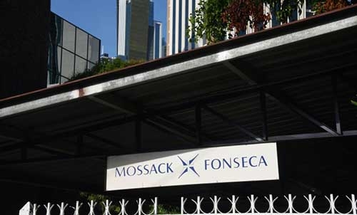 Panama Papers trove on shell companies released online