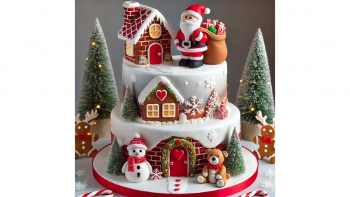 Registrations are now open for Christmas Tree Decorating and Cake Baking Competitions at The Indian Club