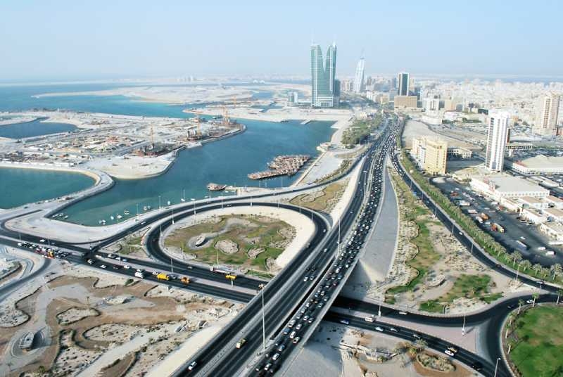 Metro Bahrain ‘will solve traffic issues’