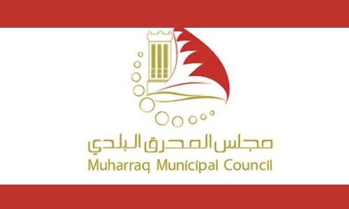 Muharraq Municipal Council Tackles Parking Issues, Transport Challenges, and Dilapidated Houses