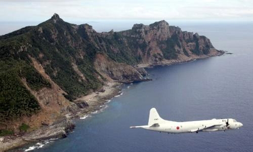 Japan to offer patrol planes to Malaysia