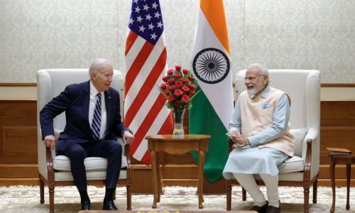 US, India agree to resolve last outstanding WTO dispute