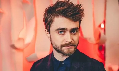 Daniel Radcliffe is sure JK Rowling’s ‘Harry Potter’ series will be adapted in future