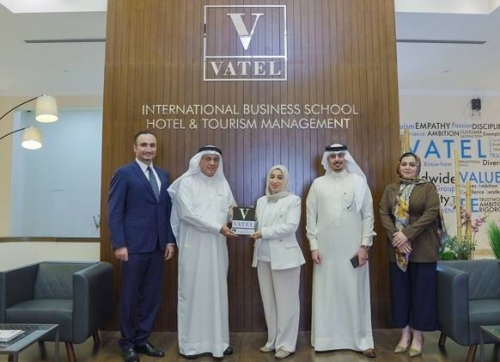 Bahrain’s hospitality boosts tourism sector