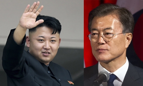 Kim, Pompeo agree to 2nd US-North Korea summit