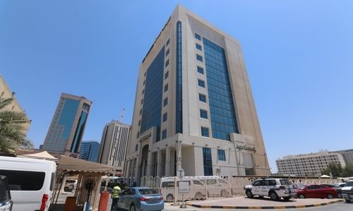 Court stops demolition of Real Estate Properties, rules against Capital Municipality’s authority