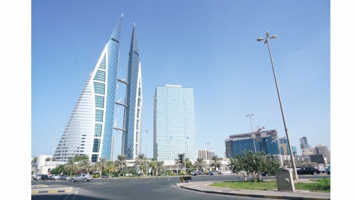 Bahrain Secures $629m in Investments