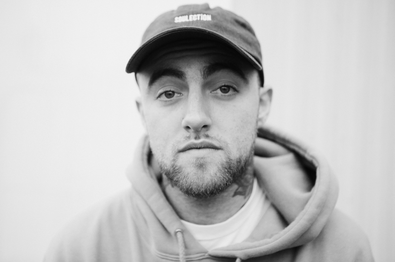 Rapper Mac Miller dead at 26