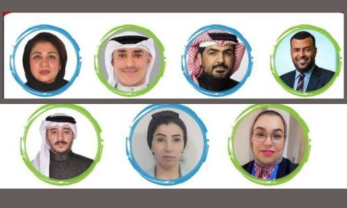 Future Society for Youth Elects Its New Board of Directors with Al-Zayani as President