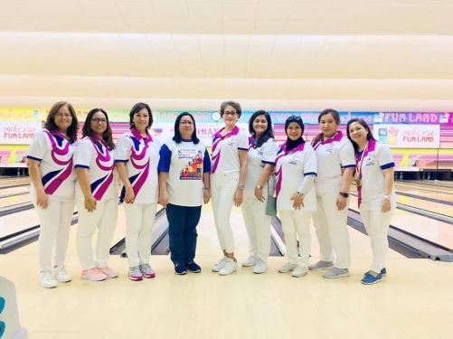 Filipino bowling event to support cancer patients