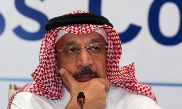 World needs access to Russian gas: Saudi 