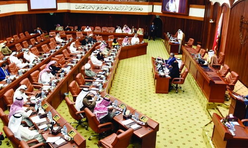 Bahrain MPs to review long-awaited ‘Free Visa’ committee report