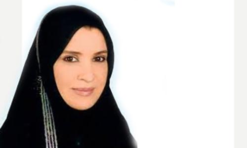 UAE elects first female Speaker