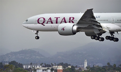 Gulf delegation meets ICAO officials, debunks Qatari claims