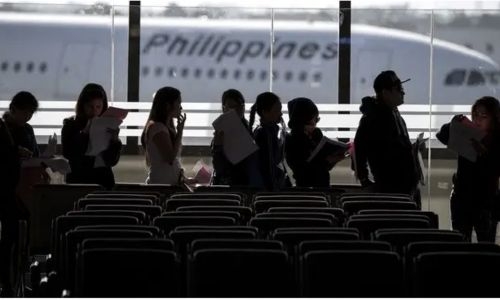 Kuwait lifts visa ban on Philippines workers after row