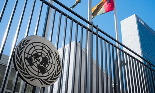 UN members split on China’s Uighur rights record