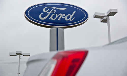 Ford faces outrage in France over factory closure