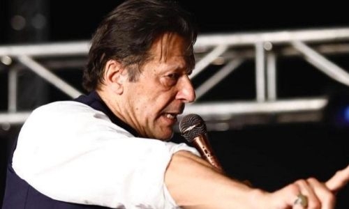 ‘Conspiracy’ being hatched to kill me, says former Pakistan PM Imran Khan; records video naming those involved