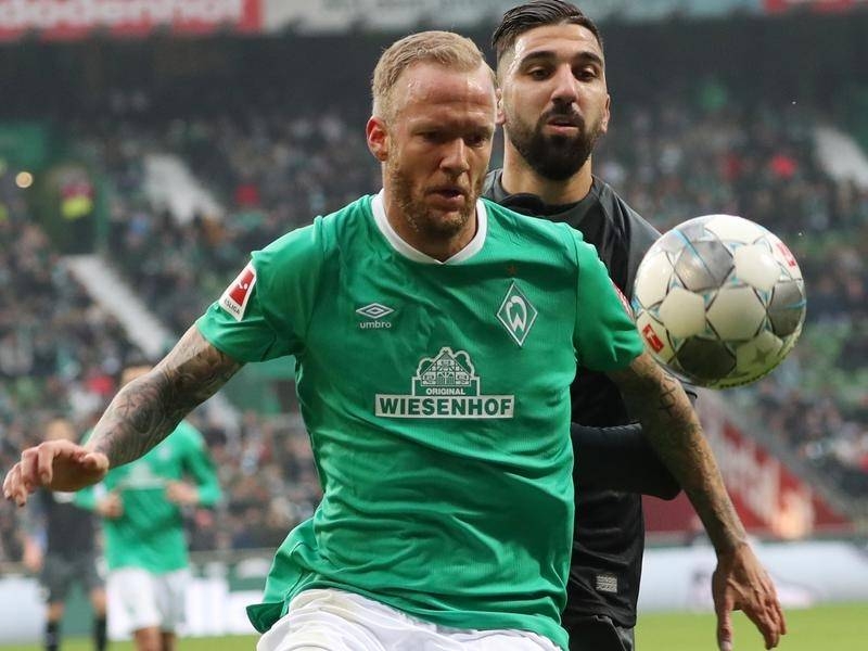 Bremen in trouble after loss to Hoffenheim