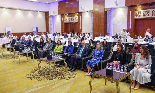 Youth Pioneer Society concludes seventh edition of Young Parliamentarian Program