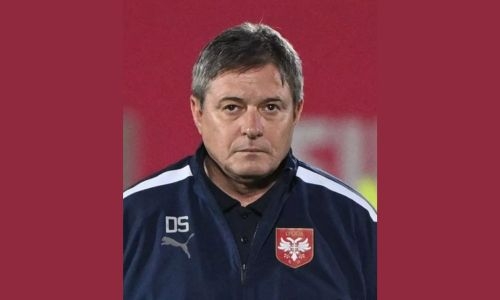 Serbia coach sees ‘unbelievable’ Bellingham as a future Ballon d’Or