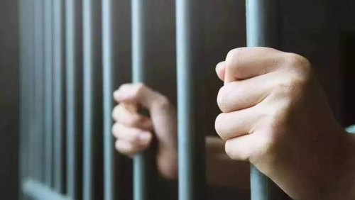 Two-year jail term upheld for issuing cheque without sufficient funds
