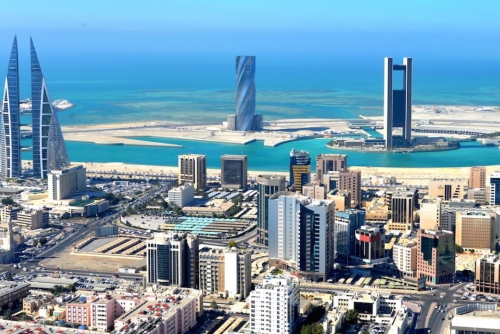 13.7% Bahrain economic growth in next five years, 8.3% to 11% property rental returns