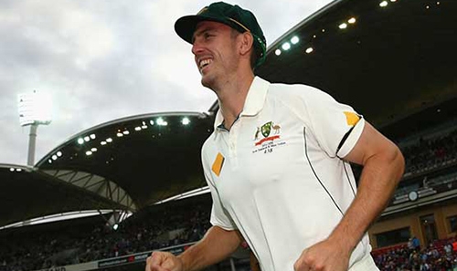 Fit-again Starc to strike fear into Windies, South Africa - Smith