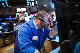 Global stock markets plunge