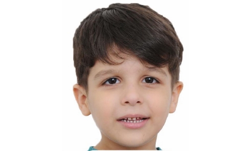 Missing Bahraini boy in East Riffa found safe 