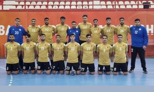 Bahrainis get mixed results in handball friendlies