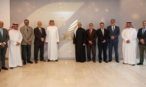 Gulf Air completes Annual AOC renewal Audit