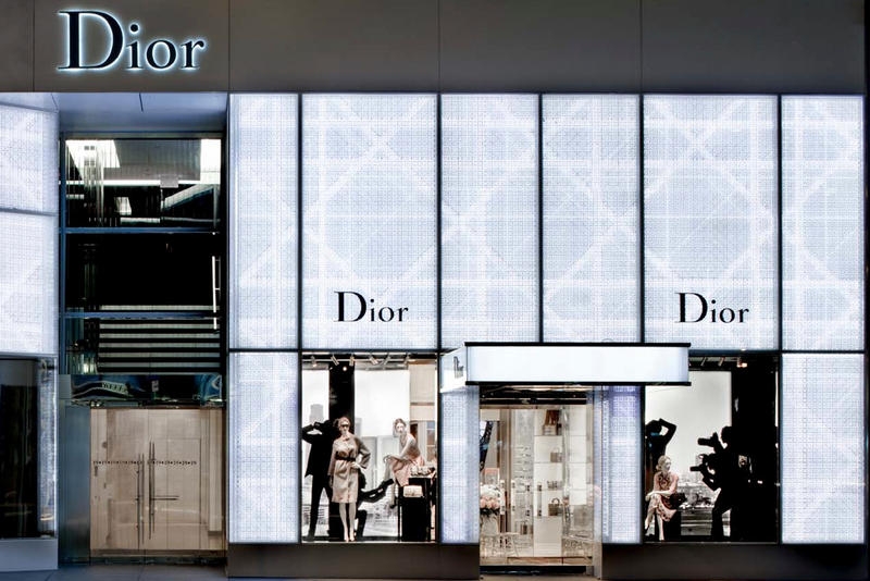 Louis Vuitton, Christian Dior to halt perfume production and make santizers instead