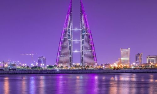 Bahrain Leads Gulf States with Lowest Rates of Cousin Marriages