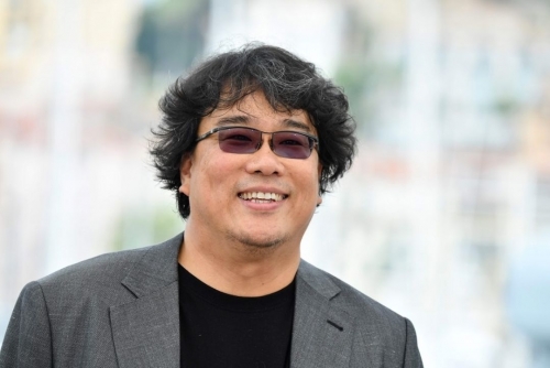 ‘Parasite’ director Bong Joon-ho to show new film at Berlin festival 