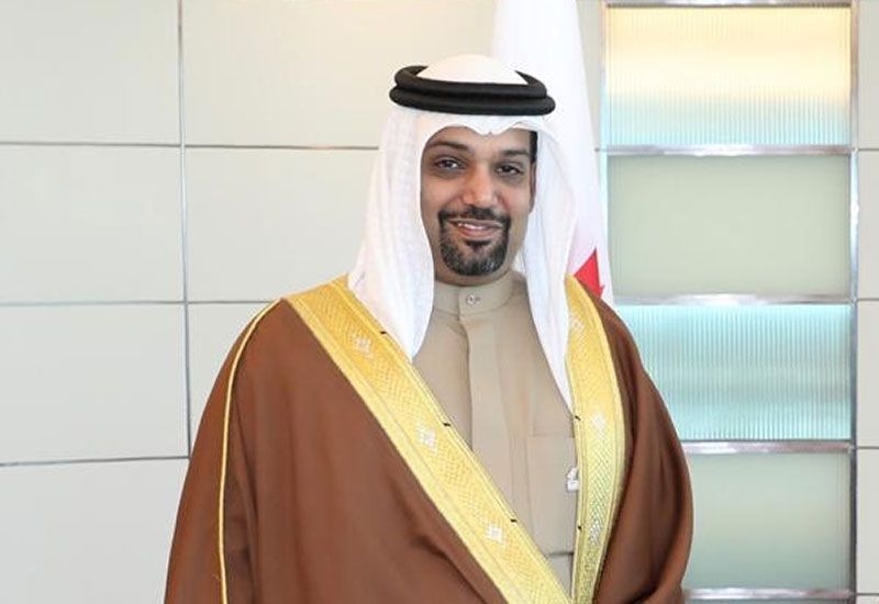 ‘Best finance minister’ honour for Shaikh Salman