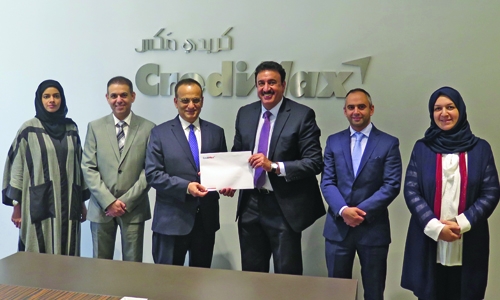 CrediMax, BIBF  join hands to  boost training