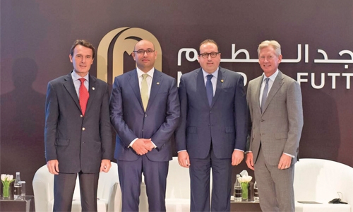 Majid Al Futtaim to boost  UAE investment to AED 48bn 