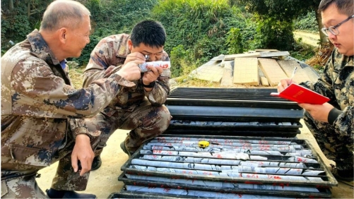 World's Largest Gold Deposit Found in China, Worth Over $80 Billion