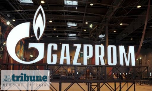 Russia’s Gazprom pays $2.9 bn to settle Ukraine dispute