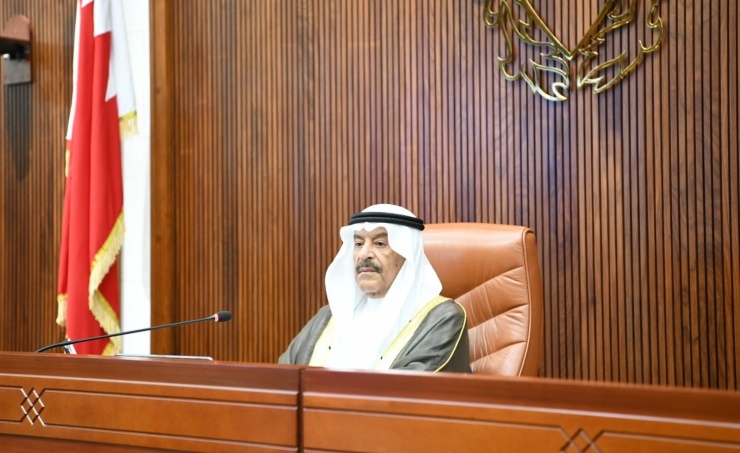 Shura Council approves draft-law related to housing