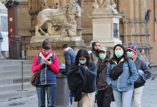 Italy announces quarantine affecting quarter of population