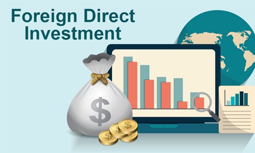 Kingdom achieved BD10.9bn in Foreign Direct Investment