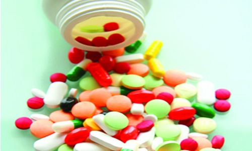 Expatriates turn to  self-medication  as health costs go up