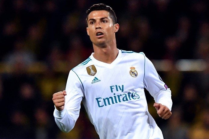  Ronaldo-to-Juventus rumours heating up