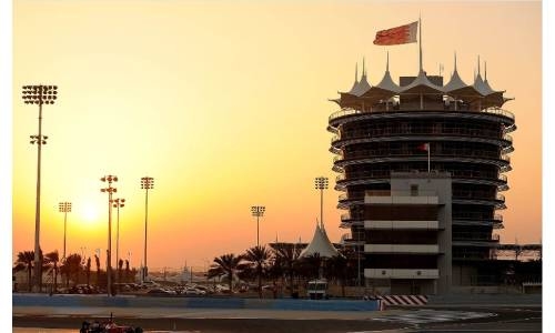 BIC all geared up for record-breaking sell-out Formula 1 Gulf Air Bahrain Grand Prix 2023