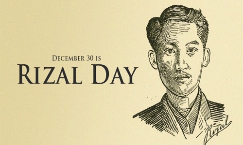 All set to celebrate Rizal Day in Bahrain 